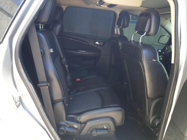 2017 Dodge Journey Crossroad VIN: 3C4PDCGG5HT626343 Lot: 59112664