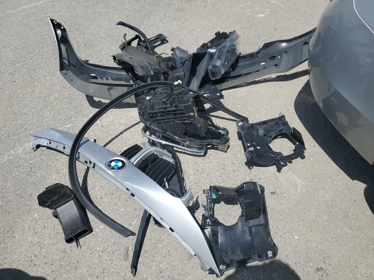 WBA8E9G58GNT46933 2016 BMW 328 I Sulev