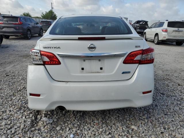 2014 Nissan Sentra S VIN: 3N1AB7AP9EY286059 Lot: 59466534