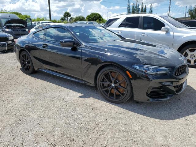 VIN WBAAE2C03PCM08947 2023 BMW 8 Series, 840I no.4