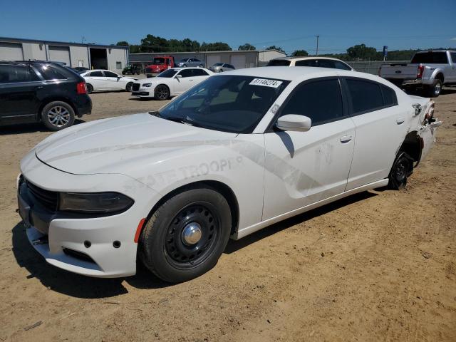 2C3CDXKT4KH622573 2019 DODGE CHARGER - Image 1