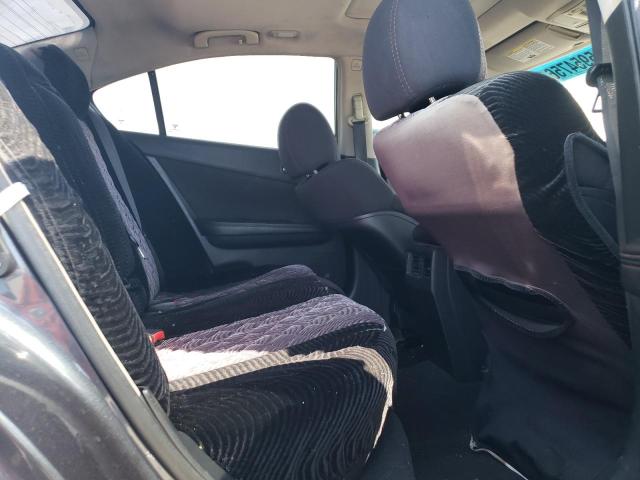 2013 Nissan Maxima S VIN: 1N4AA5AP5DC821826 Lot: 59547564