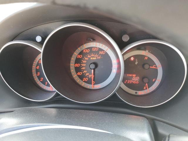 2004 Mazda 3 Hatchback VIN: JM1BK343741190890 Lot: 60159654