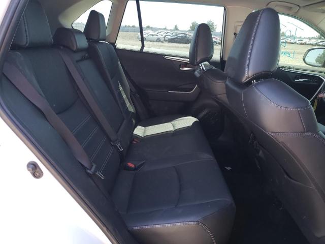 2022 Toyota Rav4 Limited VIN: JTMN1RFV0ND086386 Lot: 59079374