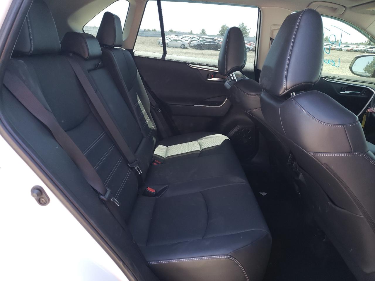 JTMN1RFV0ND086386 2022 Toyota Rav4 Limited