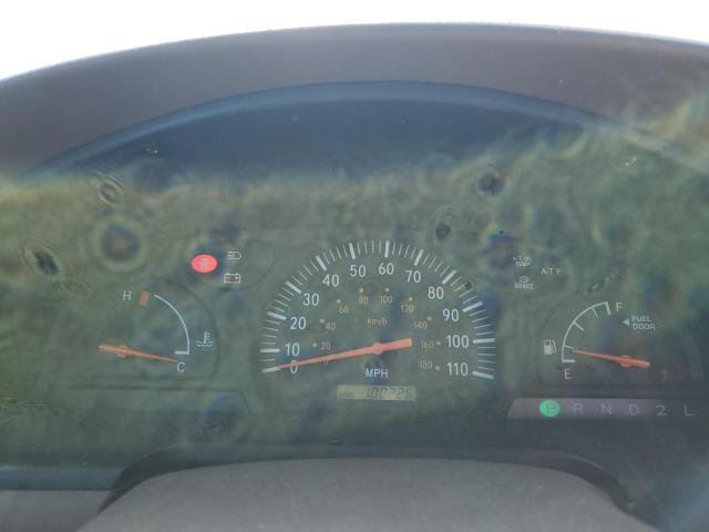 2003 Toyota Tundra VIN: 5TBJN32113S411382 Lot: 58534394