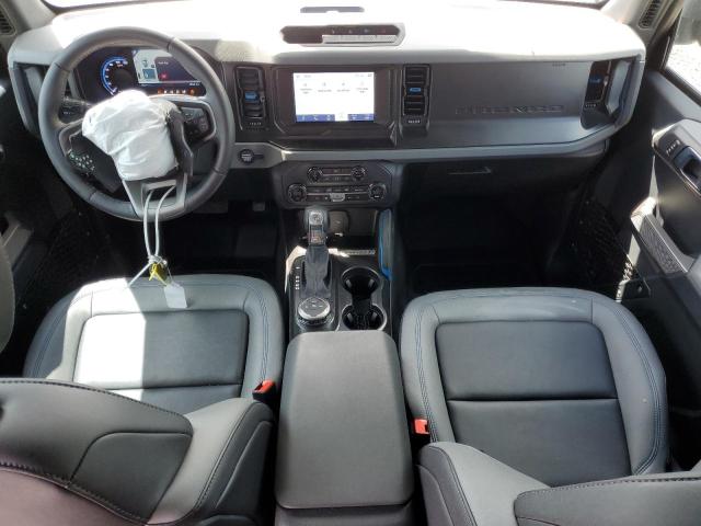 2023 Ford Bronco Base VIN: 1FMDE5BH4PLB30466 Lot: 60310114