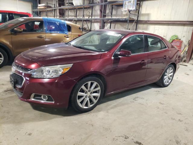 2015 Chevrolet Malibu 2Lt VIN: 1G11D5SL9FF322051 Lot: 57474774