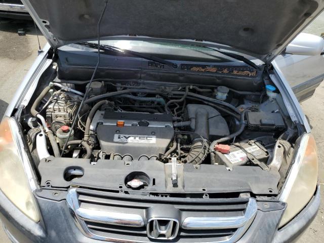 2004 Honda Cr-V Ex VIN: JHLRD78844C034528 Lot: 60144484