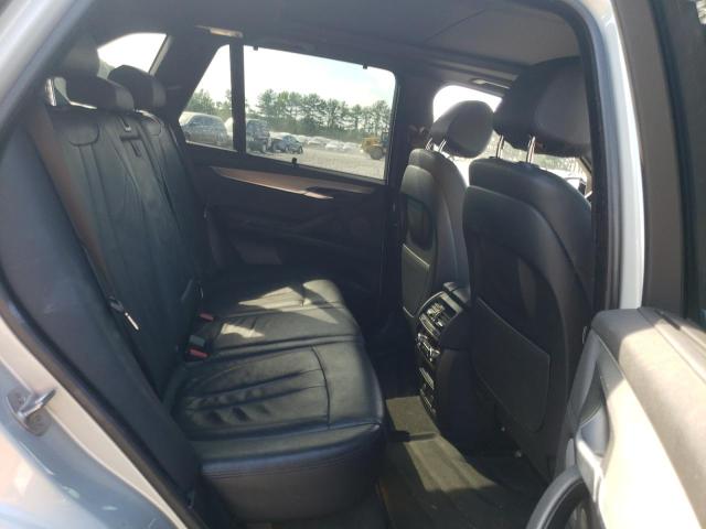 2017 BMW X5 xDrive35I VIN: 5UXKR0C51H0V50002 Lot: 60212554