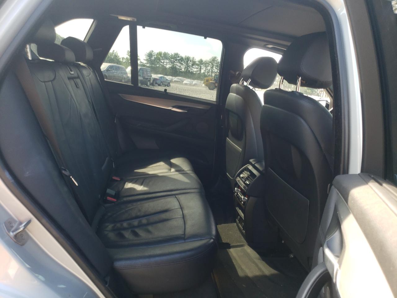 5UXKR0C51H0V50002 2017 BMW X5 xDrive35I