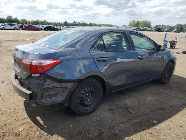 2016 Toyota Corolla L VIN: 2T1BURHEXGC707818 Lot: 58031394