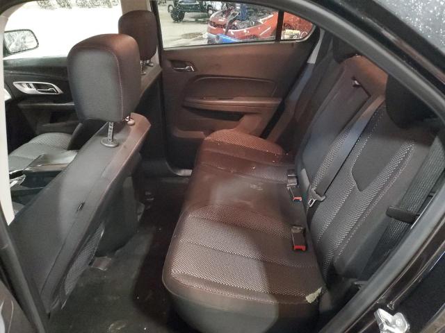 2015 Chevrolet Equinox Lt VIN: 2GNALBEK8F6175041 Lot: 59289674