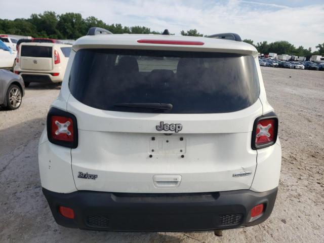 2018 JEEP RENEGADE L - ZACCJABBXJPH01283