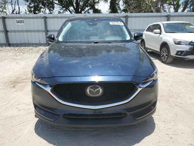 2019 Mazda Cx-5 Touring VIN: JM3KFACM2K0678979 Lot: 58413424