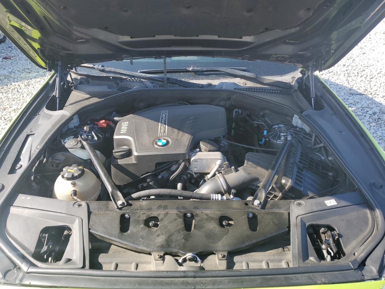 WBA5A5C52FD524952 2015 BMW 528 I