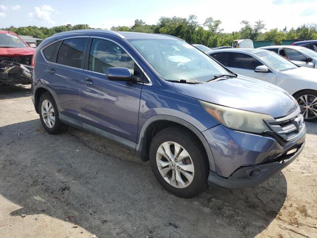 2012 Honda Cr-V Exl VIN: 5J6RM3H72CL025445 Lot: 58058384