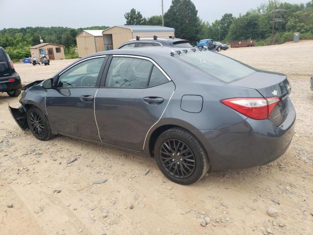 VIN 2T1BURHE6FC254974 2015 Toyota Corolla, L no.2