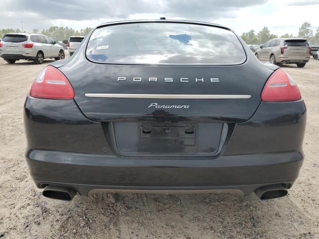 2013 Porsche Panamera 2 VIN: WP0AA2A79DL016307 Lot: 59574474