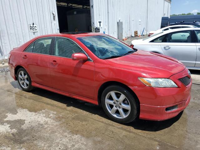 4T1BE46KX7U088905 2007 Toyota Camry Ce