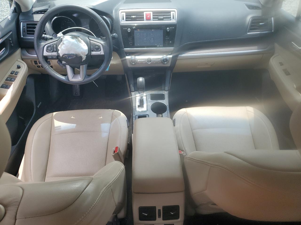 4S4BSBJC8G3212477 2016 Subaru Outback 2.5I Limited