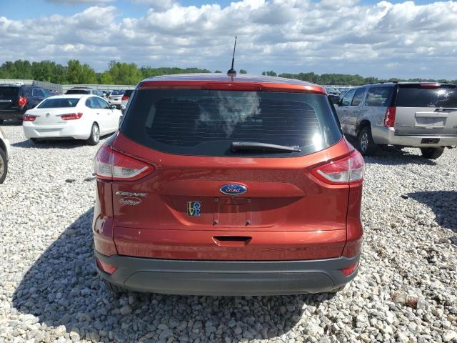 2016 Ford Escape S VIN: 1FMCU0F7XGUC40449 Lot: 57746344