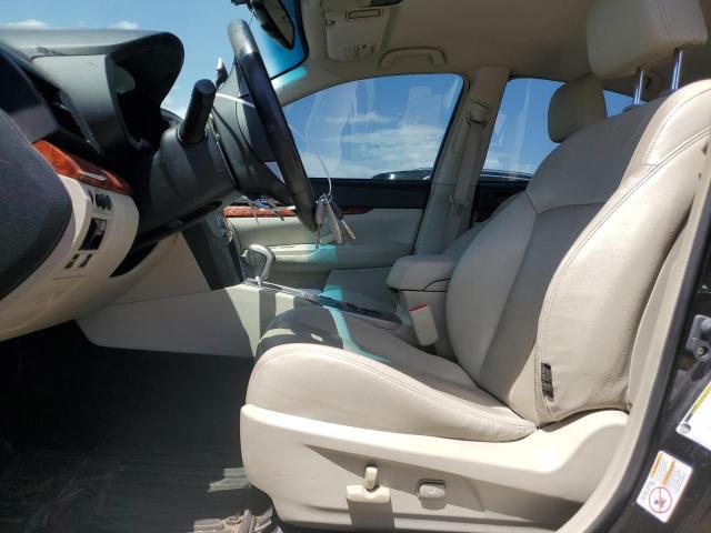 2010 Subaru Legacy 2.5I Limited VIN: 4S3BMCJ65A3224012 Lot: 59396464