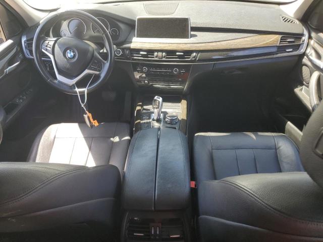 2016 BMW X5 Xdr40E VIN: 5UXKT0C52G0S77474 Lot: 57413884