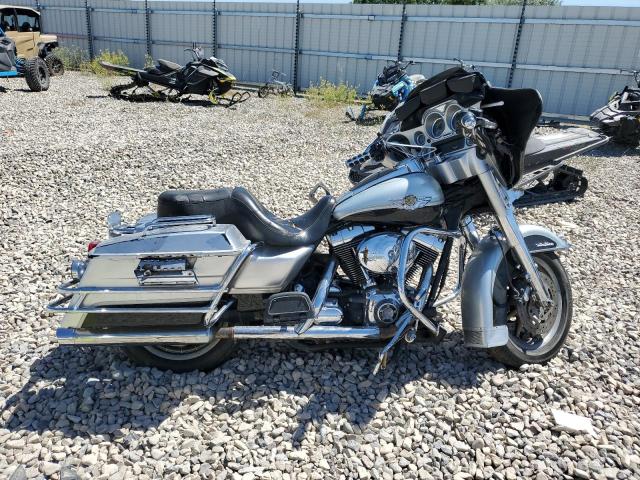 2003 HARLEY-DAVIDSON FLHTCUI AN - 1HD1FCW563Y601912