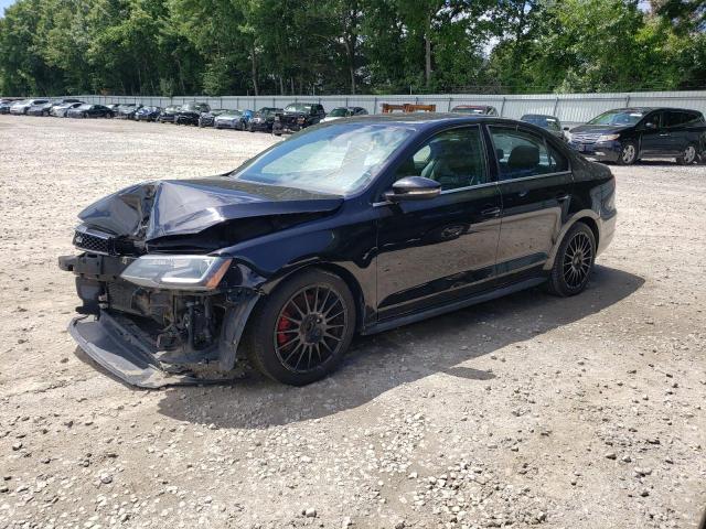 2013 Volkswagen Jetta Gli VIN: 3VW5A7AJ7DM272127 Lot: 60681044