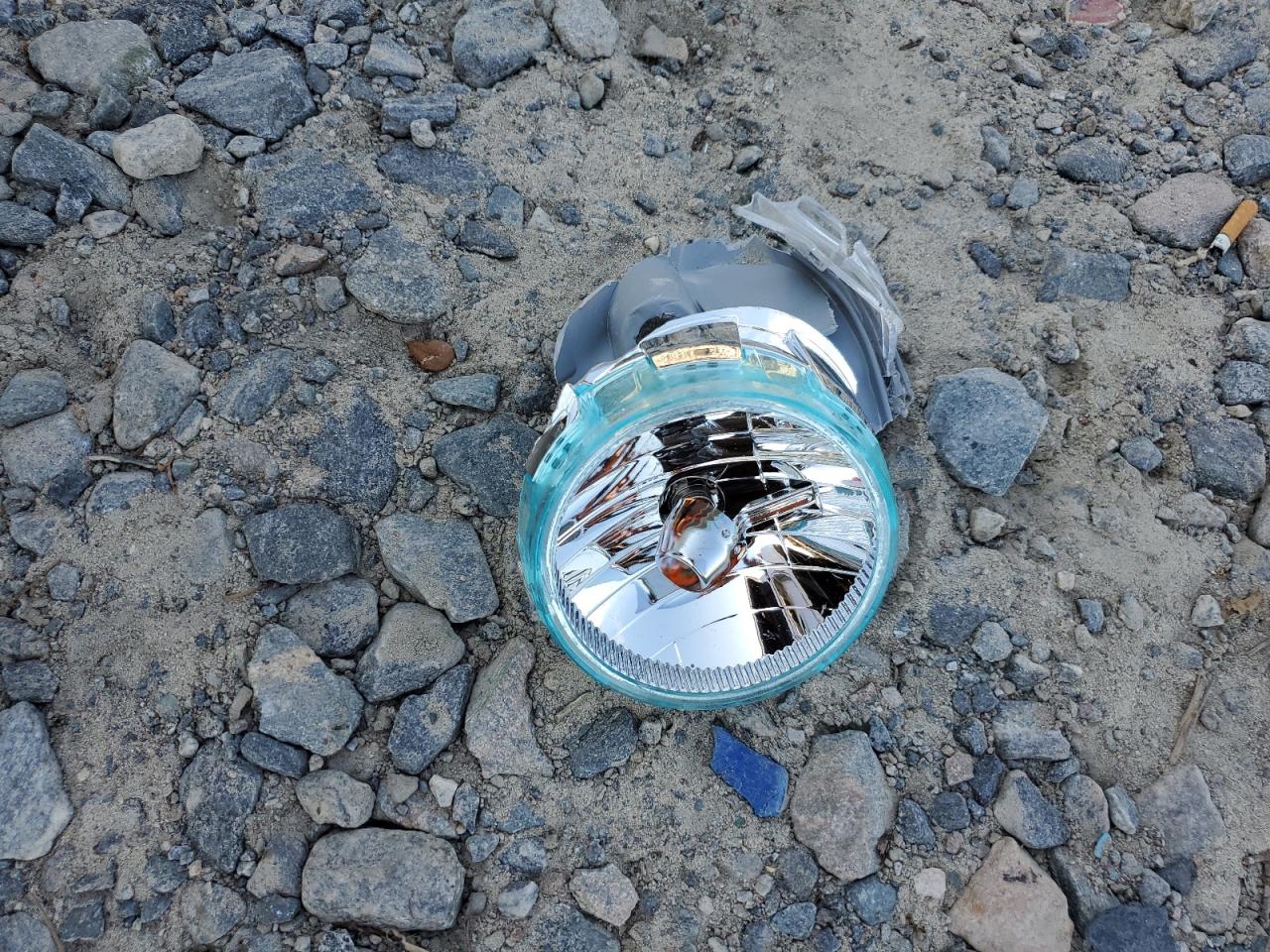 1G1ZH57B79F180830 2009 Chevrolet Malibu 1Lt