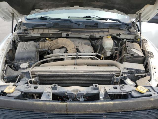 2012 Dodge Ram 2500 St VIN: 3C6TD5HT5CG145460 Lot: 58052954