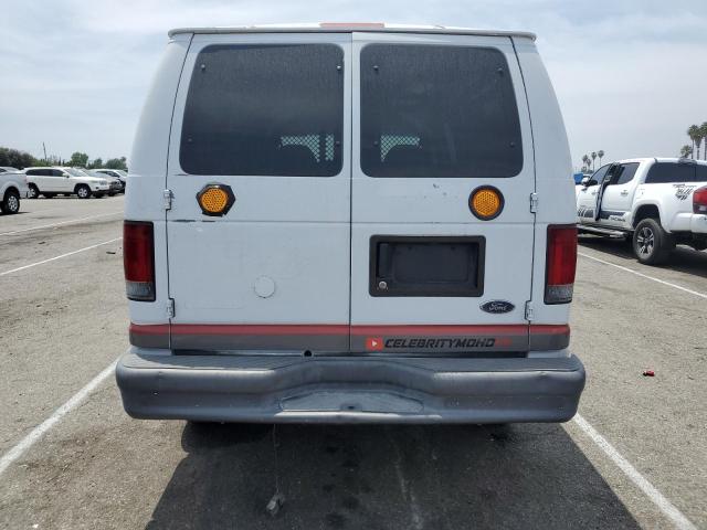 2007 Ford Econoline E250 Van VIN: 1FTNE24L47DA74841 Lot: 57460114