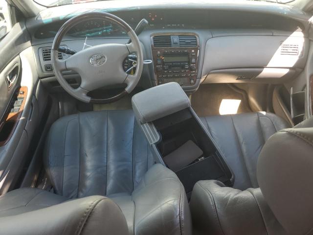 2004 Toyota Avalon Xl VIN: 4T1BF28B84U347840 Lot: 58404744