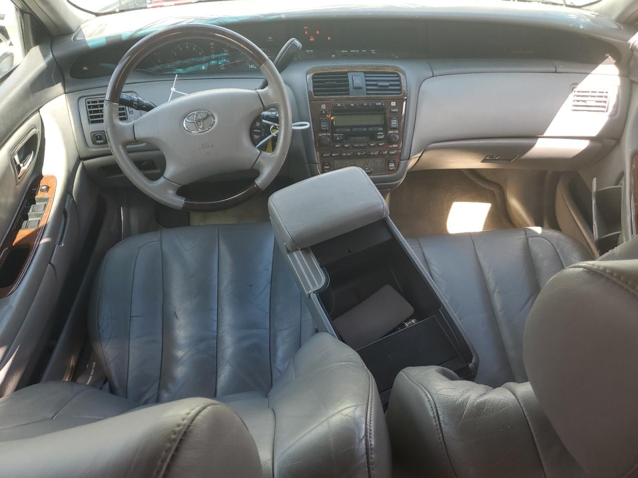 4T1BF28B84U347840 2004 Toyota Avalon Xl