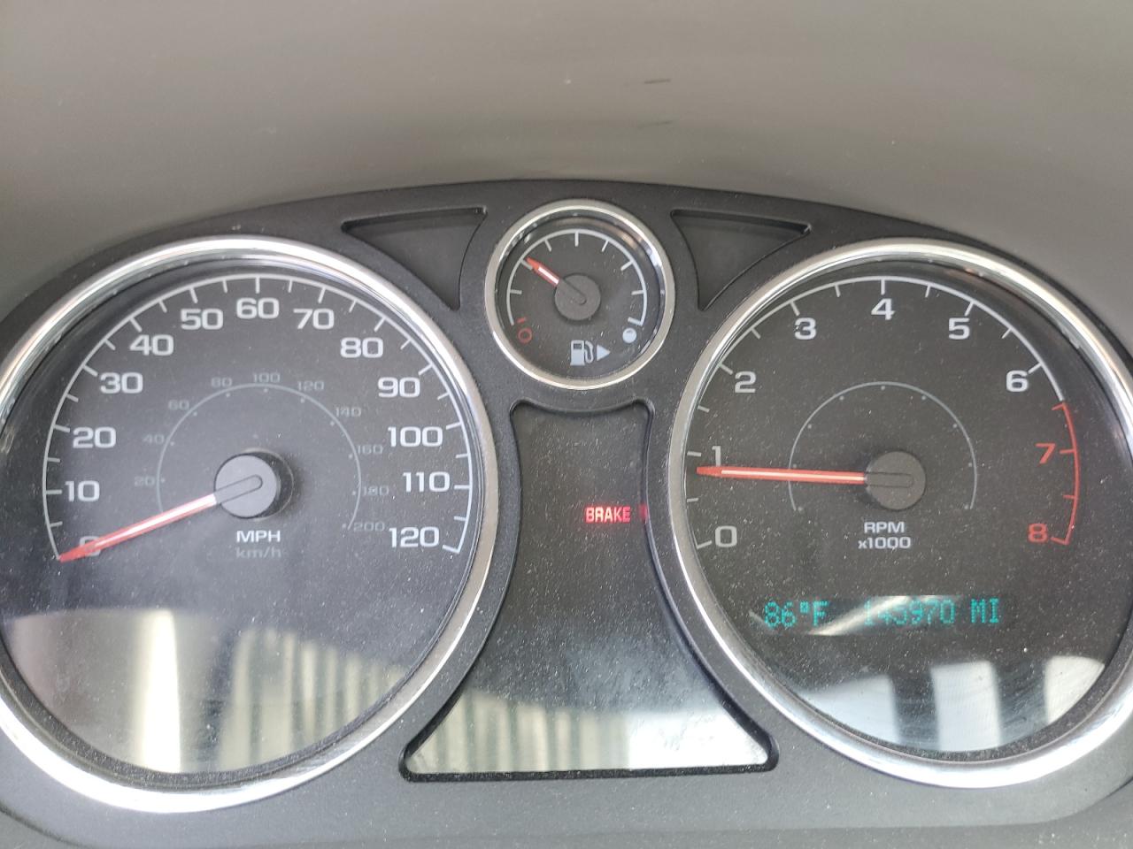 1G1AL58FX67689958 2006 Chevrolet Cobalt Lt