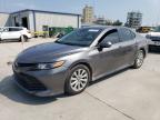 2020 TOYOTA CAMRY LE - 4T1C11AK1LU987412