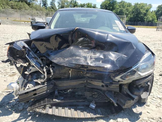 2019 NISSAN SENTRA S - 3N1AB7AP4KY362136