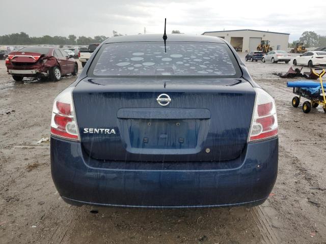 2008 Nissan Sentra 2.0 VIN: 3N1AB61E08L738376 Lot: 57340584