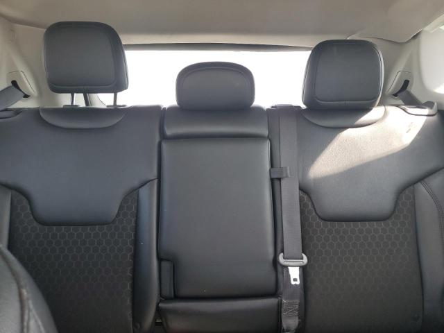 2021 Jeep Compass Latitude VIN: 3C4NJCBB7MT539081 Lot: 60943134