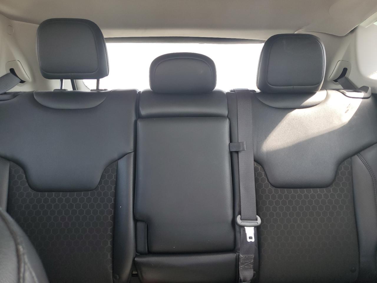 3C4NJCBB7MT539081 2021 Jeep Compass Latitude