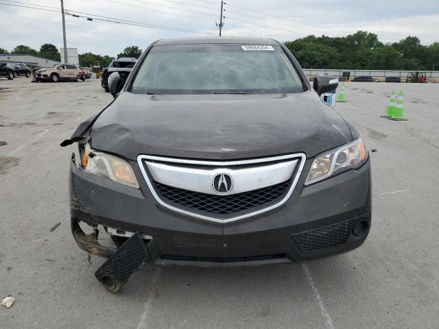 VIN 5J8TB3H37EL009891 2014 Acura RDX no.5