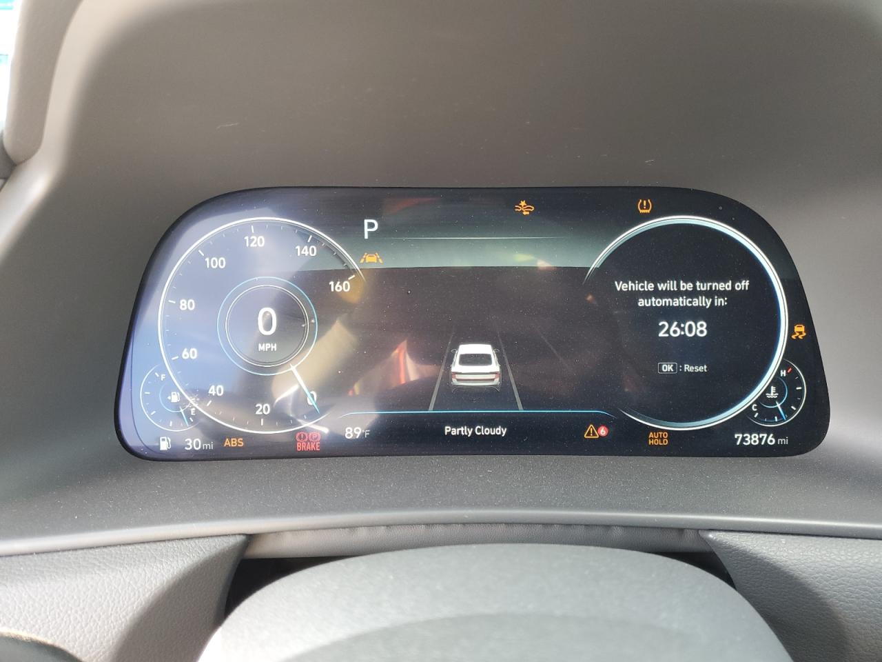 5NPEJ4J25LH024263 2020 Hyundai Sonata Sel Plus