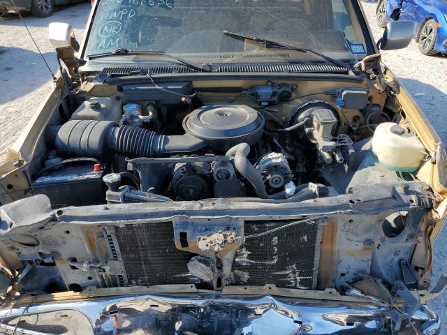 1989 Chevrolet Gmt-400 C1500 VIN: 2GCEC19K1K1180233 Lot: 59090804