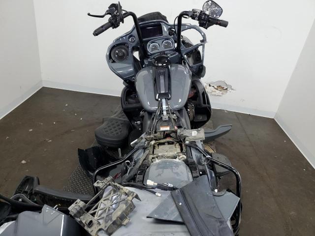 2022 HARLEY-DAVIDSON FLTRK 1HD1KZF19NB601811