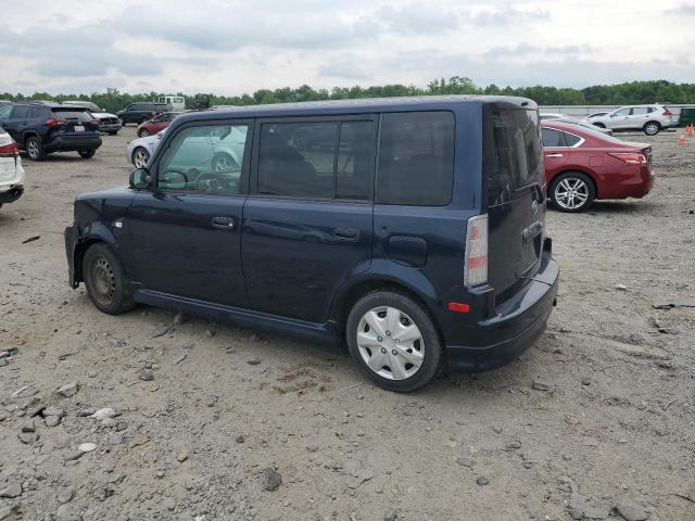 2006 Toyota Scion Xb VIN: JTLKT324464069863 Lot: 57848814