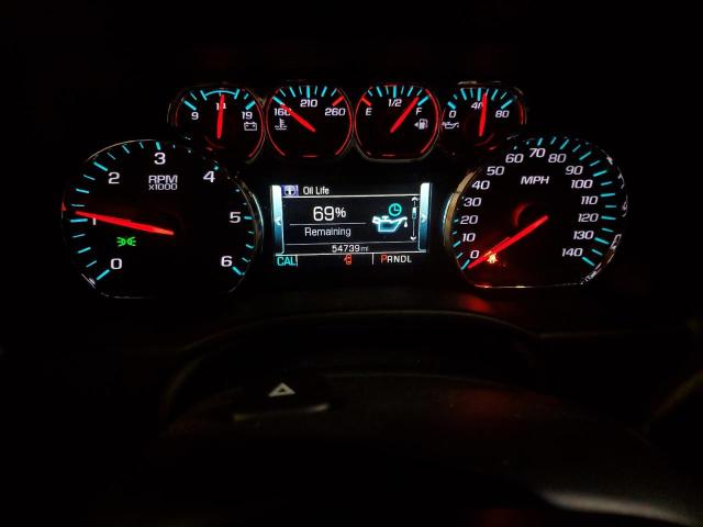 2019 CHEVROLET SUBURBAN K - 1GNSKJKJ3KR150429