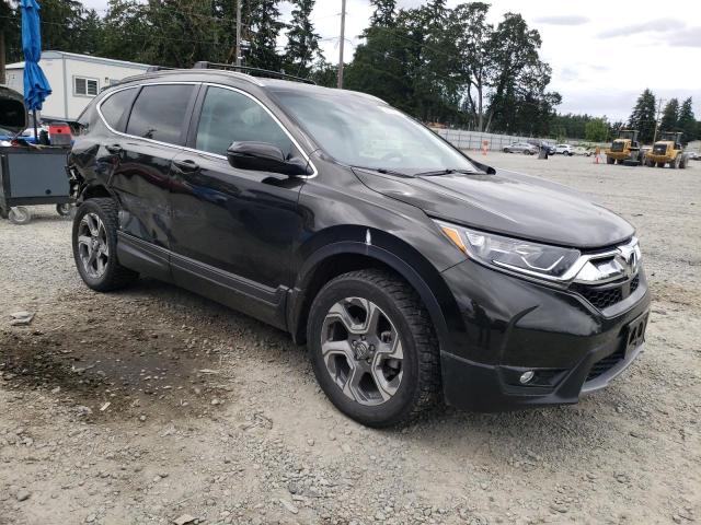 2019 Honda Cr-V Exl VIN: 2HKRW2H80KH625337 Lot: 59149864