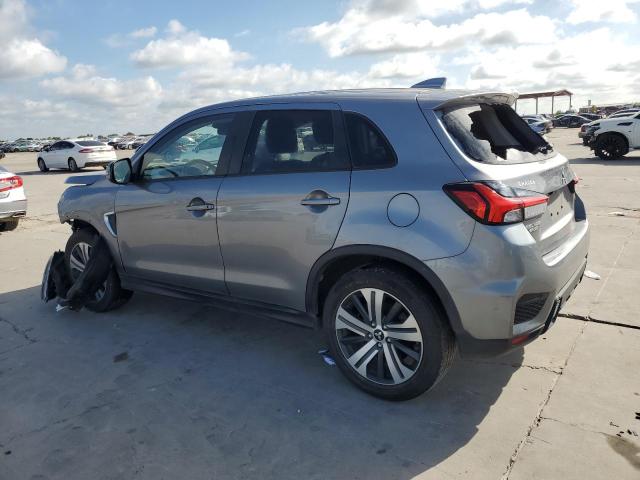 Vin: ja4apvau7mu017157, lot: 60625594, mitsubishi outlander se 20212