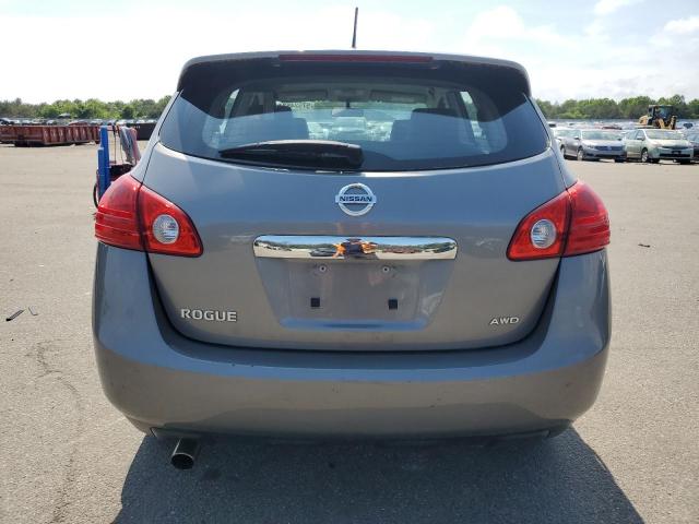 2013 Nissan Rogue S VIN: JN8AS5MV7DW150597 Lot: 57524534